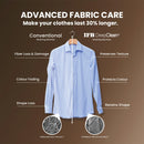 IFB Deep Clean | 9kg Front Load | Washing Machine with Power Steam