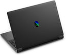 Dell New Alienware 15 Gaming Laptop AMD Ryzen™ 5 220, NVIDIA® GeForce RTX™ 4050, 6 GB GDDR6, 16GB RAM, 512GB SSD, Windows 11 Home, Single Language