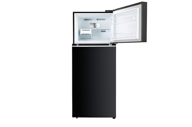 LG 398L 2 Star Double Door Refrigerator (GL-T422VESX.EESZEBN)