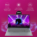 Lenovo IdeaPad Slim 3 15IAH8 | Intel Core i5 | 12th Gen Laptop (16GB+512GB SSD +Windows 11)