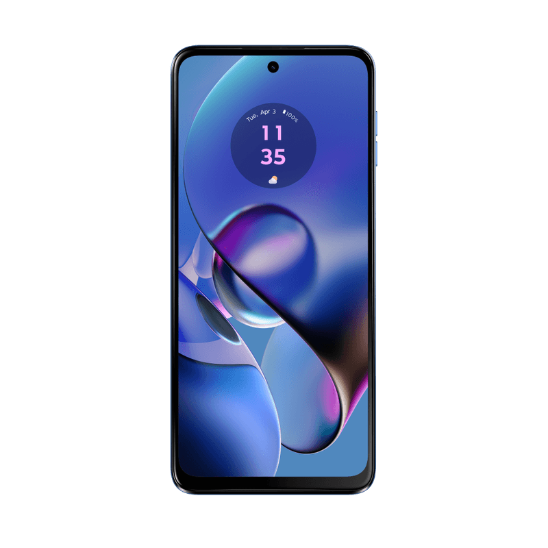 Motorola G64 5G | (8GB RAM + 128 GB)
