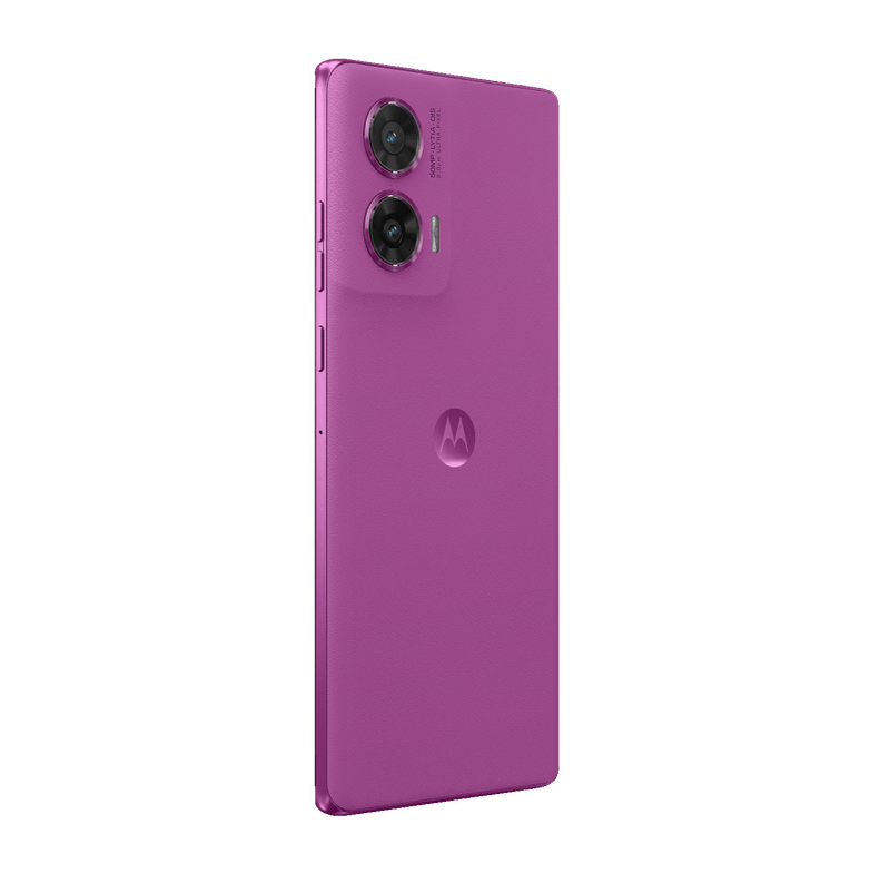 Motorola G96 5G | 8GB + 128GB | PANTONE Cattleya Orchid
