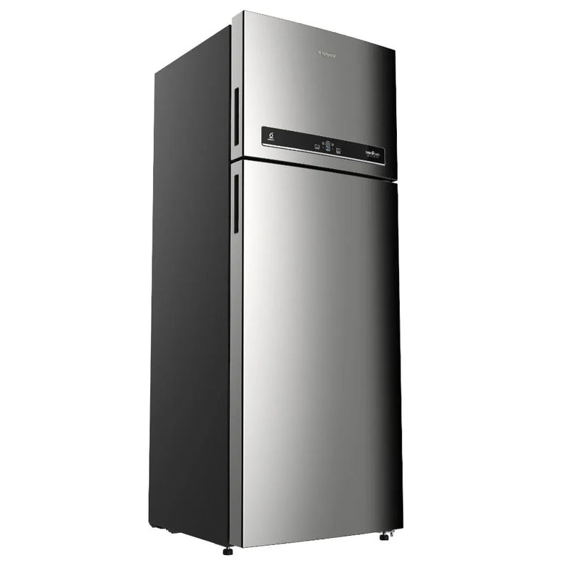 Intellifresh 431L 2 Star Convertible Frost Free Double-Door Refrigerator