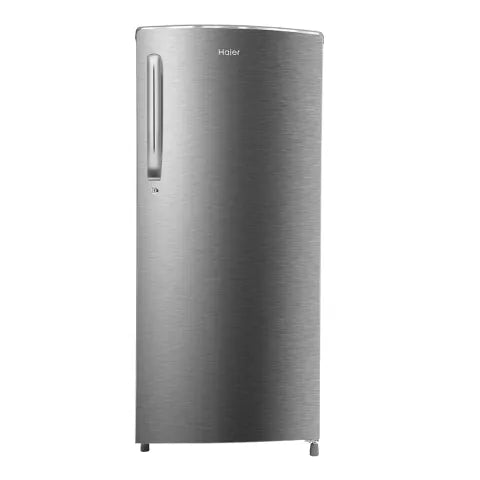 Haier 3 Star 205 Litres, Direct Cool Refrigerators (HRD-2263BIS-N)