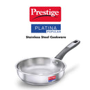 Prestige SS Platina Pop Cookware Fry Pan 240 mm
