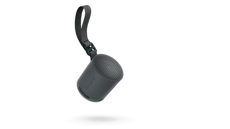 Sony Wireless Bluetooth Portable Lightweight Super-Compact Travel Speaker (SRS-XB100BZ IN)