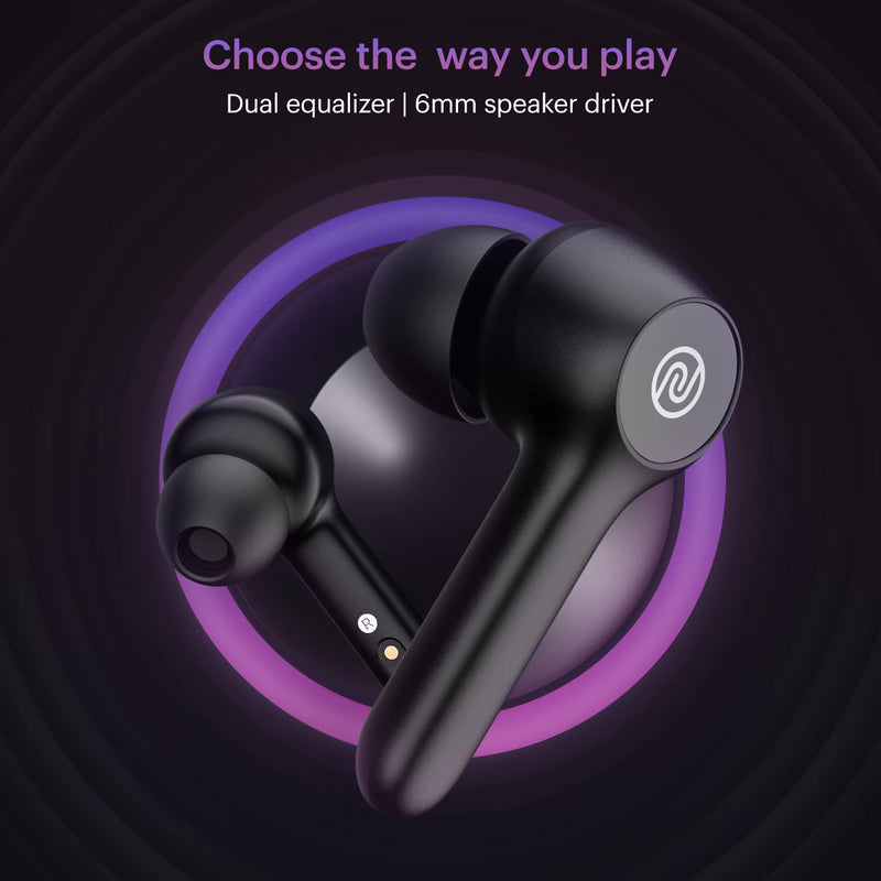 Noise Buds V3 in-Ear Truly Wireless Earbuds (Buds VS201v3)