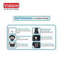 Vidiem VITA Sport 500 W Personal Blender (VITA SPORT 500W)
