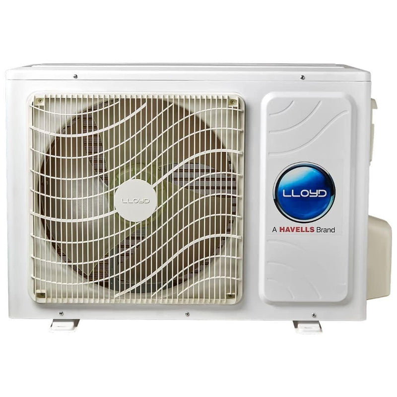 Lloyd 3 Star 1 Ton Star Bliss Plus Inverter Split Air Conditioner (GLS12I3FOSBV)