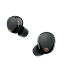Sony Wireless The Best Noise Cancelling Earbuds (WF1000XM5/BZIN)