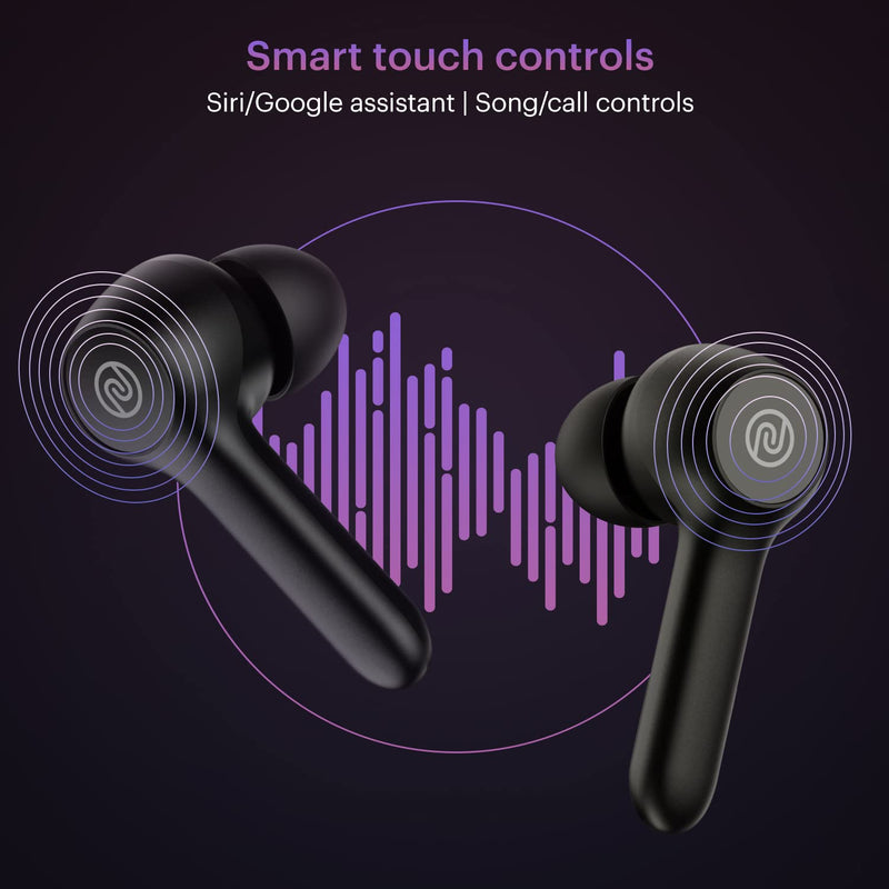 NOISE EARBUDS VS201 V3-NOISE EAR BUDS