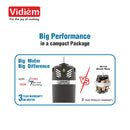 Vidiem VITA Sport 500 W Personal Blender (VITA SPORT 500W)