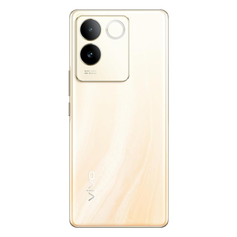 Vivo T2 Pro 8GB+256GB Dune Gold