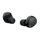 Sony Wireless The Best Noise Cancelling Earbuds (WF1000XM5/BZIN)