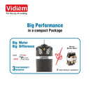 Vidiem Vita Spice 500 W Personal Blender (VITA SPICE 500W)