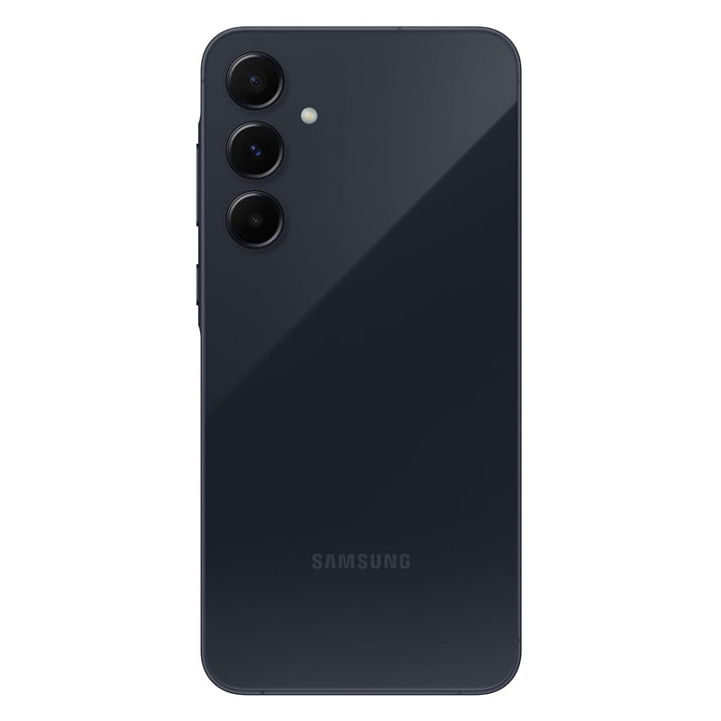 Samsung Galaxy A55 5G 8GB RAM, 128GB Storage, Awesome Navy (SM-A556EZKZINS)