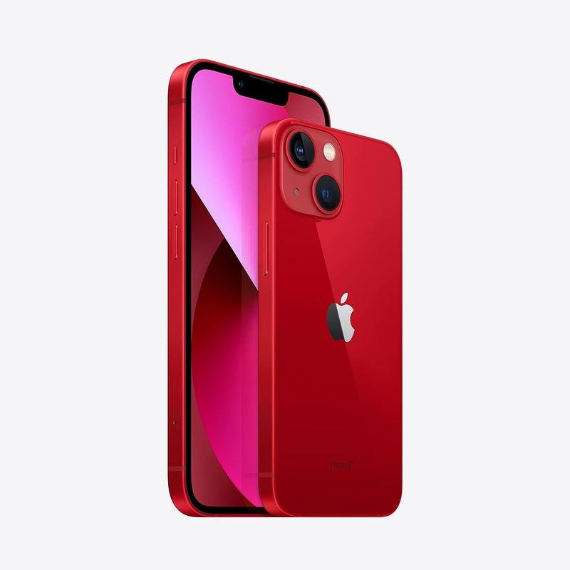 Apple iPhone 13 (Red, 128GB Storage)