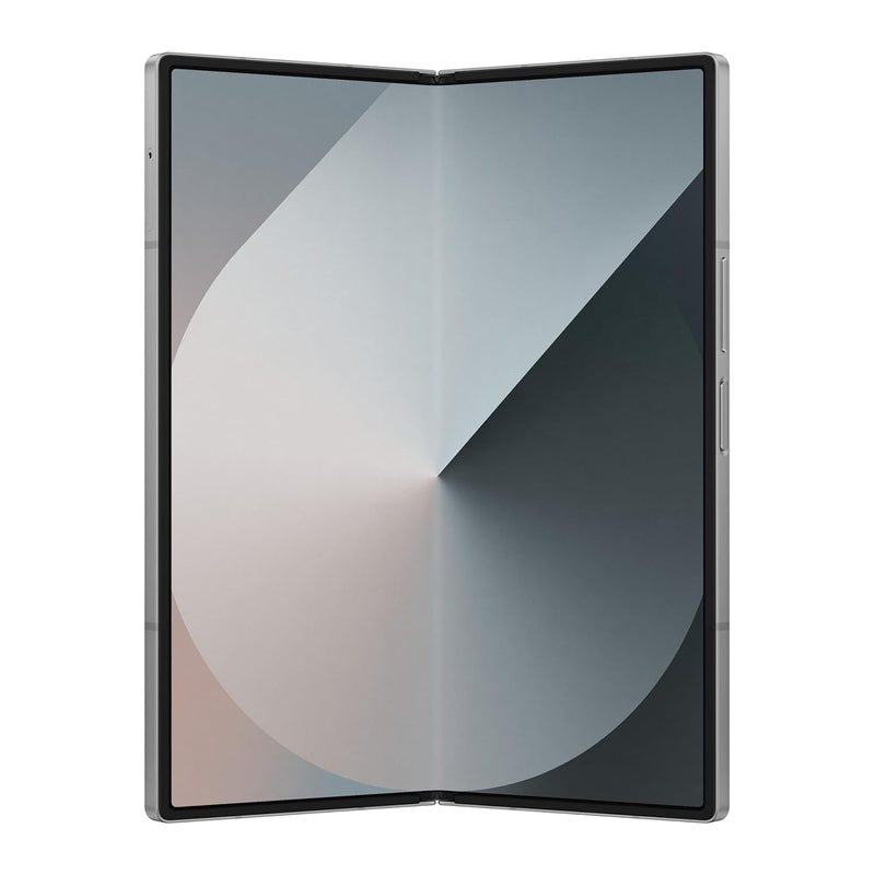 Samsung Galaxy Z Fold6 256GB｜12GB Silver Shadow