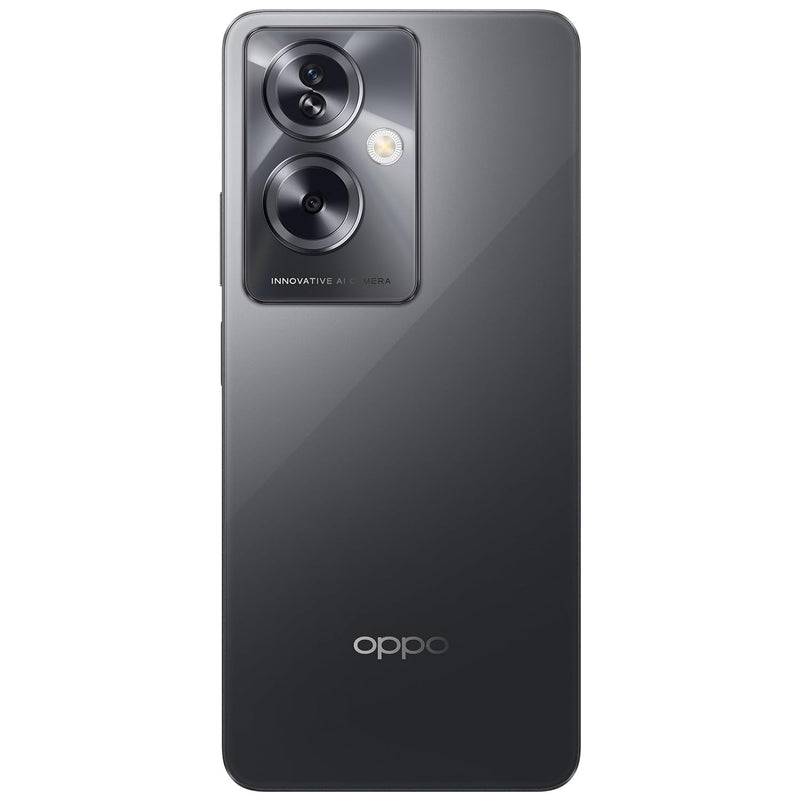Oppo A79 5G (Black, 8GB RAM, 128GB Storage)
