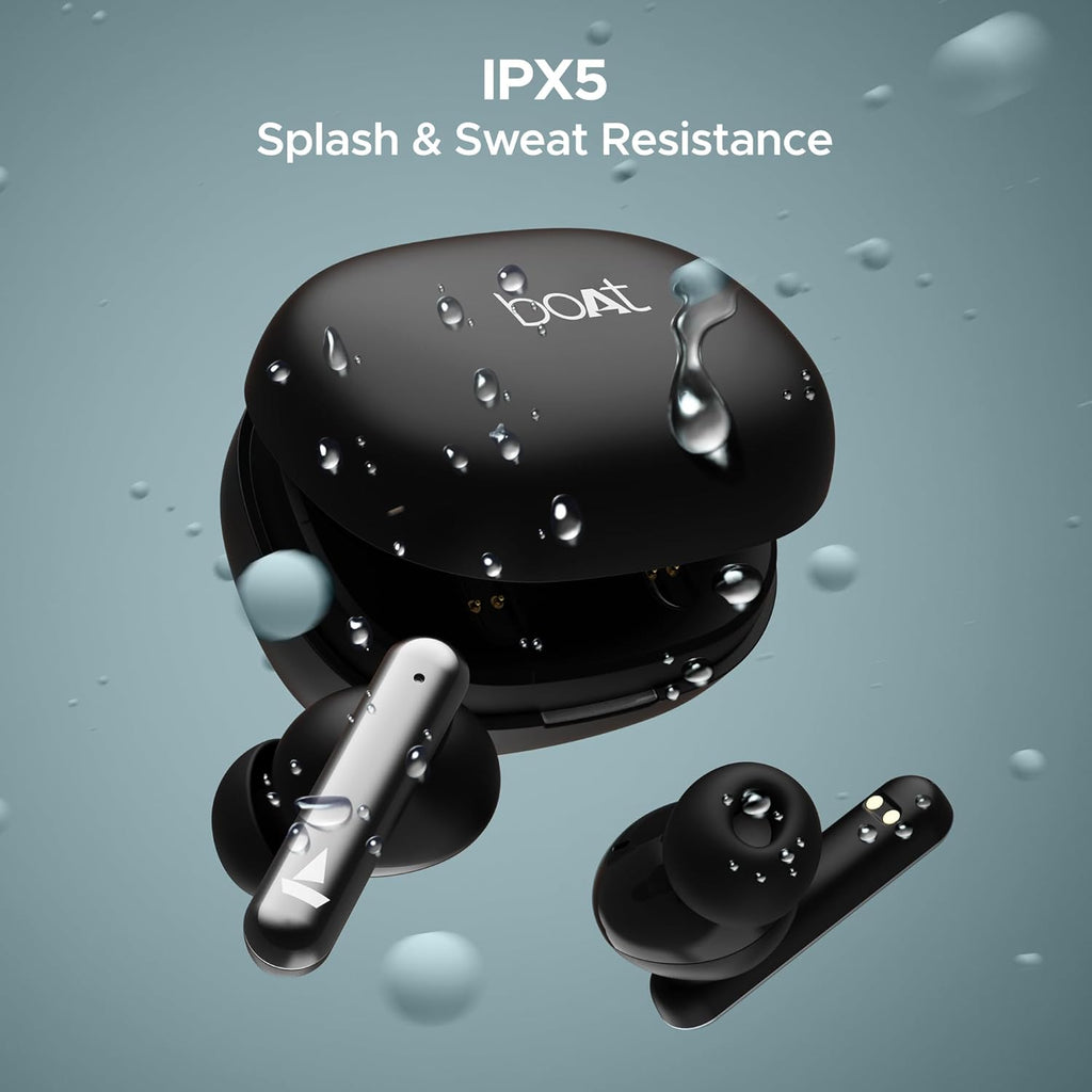 Immortal Boat 201 Earbuds Review Boat Airdopes 201 T Tws Earbuds