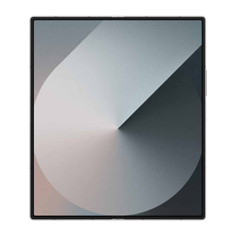 Samsung Galaxy Z Fold6 256GB｜12GB Silver Shadow