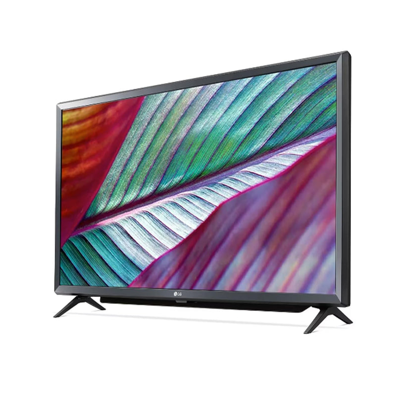 LG 109.2 cm (43 Inches) 4K Ultra HD Smart LED TV Black (43UR7790PSA.ATR)