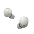 Sony Wireless The Best Noise Cancelling Earbuds (WF1000XM5/SZIN)