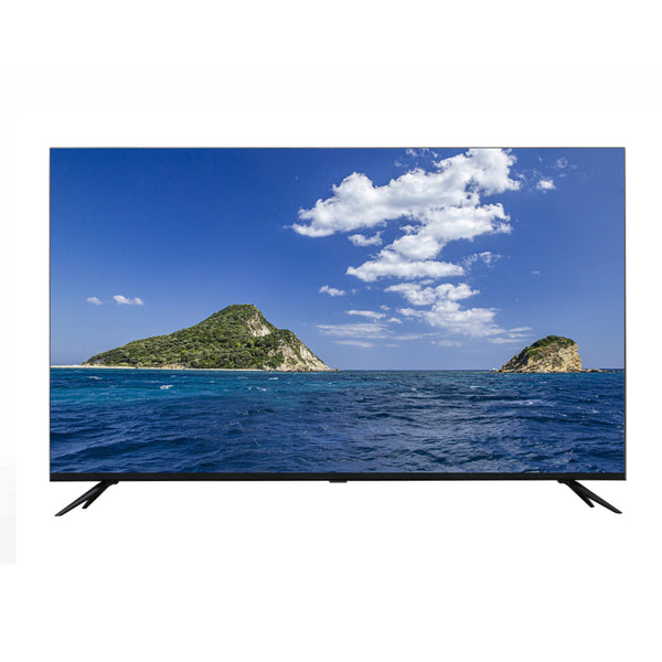 Lloyd 165 cm (65 Inches) Full HD Smart LED TV (GL65U4I2ER - 65US850E)