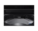 Samsung 8.0 kg Top Load Washing Machine with Ecobubble™ & Heater | WA40F08H2BTL