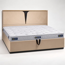 Darling Royce Cot – Engineered Wood, King