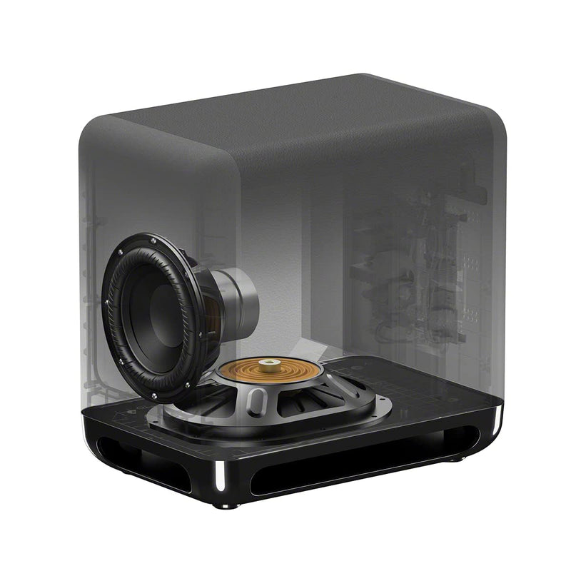 Sony | SA-SW5 | 300W | Wireless Subwoofer (SA-SW5M1 E12)