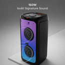 boAt Party Pal 400 Bluetooth Speaker with 160W RMS Stereo Sound, 6 Hours Playback, (BOAT PARTYPAL 400)