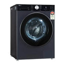 LG 12Kg Front Load Washing Machine, AI Direct Drive, Ez-Dispense, Essence Graphite, 5 Star (FX1412A5ED.AEGQEIL)