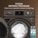 IFB Deep Clean | 9kg Front Load | Washing Machine with Power Steam