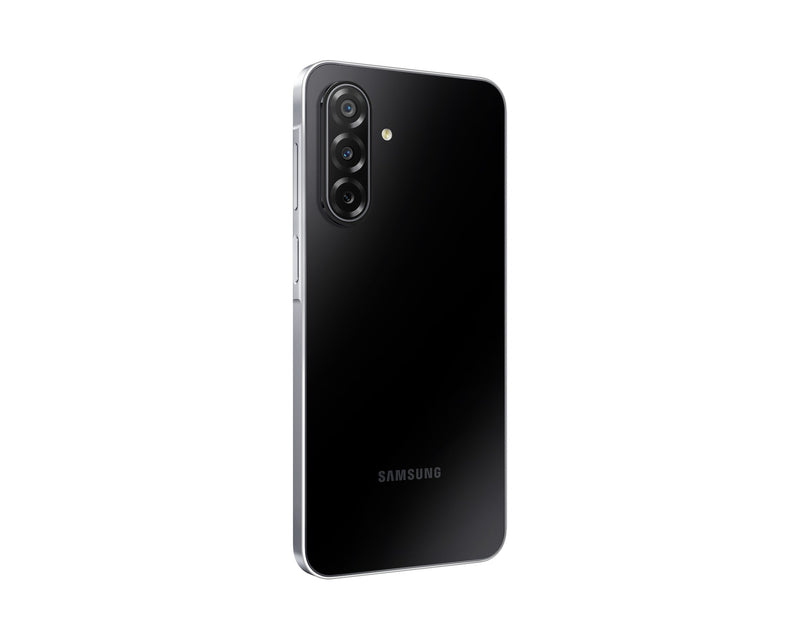 Samsung Galaxy F17 5G | SM-E176BZKDINS | 8GB+128GB | BLACK