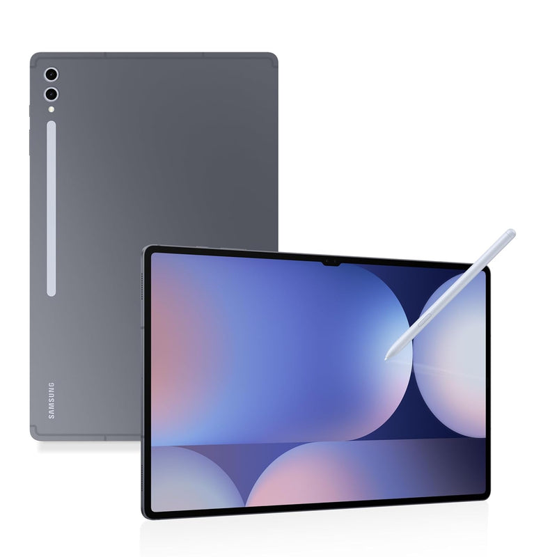 Samsung Galaxy Tab S10 Ultra 5G | 12GB+256GB | Moonstone Gray