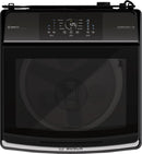 Bosch 7 Kg, Top loading Washing machine, top loader 680 rpm | WOE700D0IN