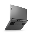Lenovo LOQ 15IAX9, 16 GB RAM +512 GB SSD | Intel Core i5-12450HX | NVIDIA GeForce RTX 3050 | Gaming Laptop