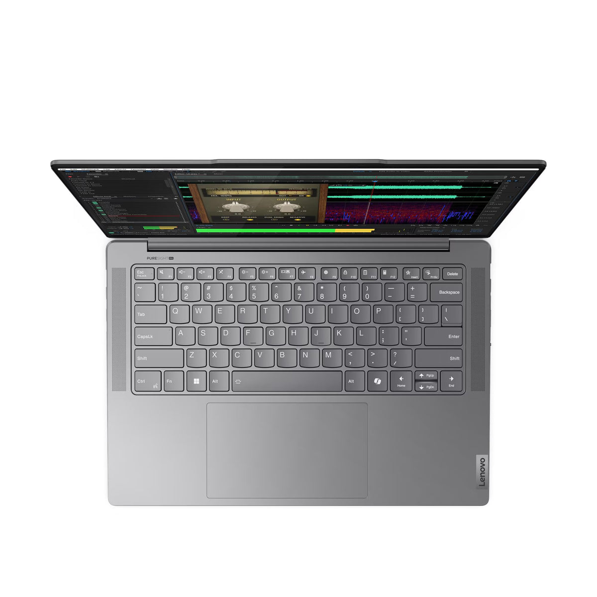 Lenovo Yoga Pro 7i, 16GB+1TB SSD | Intel Core Ultra 7 155H | NVIDIA Ge