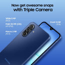 Galaxy A17 5G | SM-A176BZBLINU | 6GB+128GB | BLUE