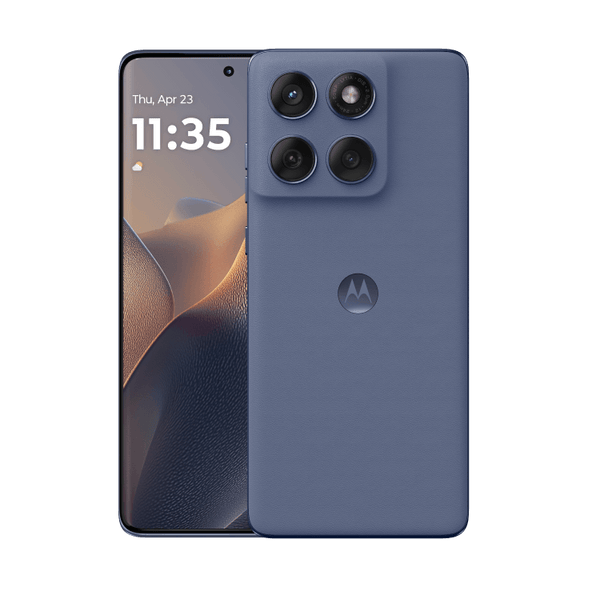 Motorola edge 60 Fusion 5G | 8GB+256GB | Pantone Slipstream