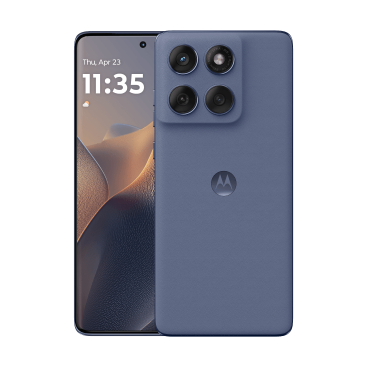 Motorola edge 60 Fusion 5G | 8GB+256GB | Pantone Slipstream