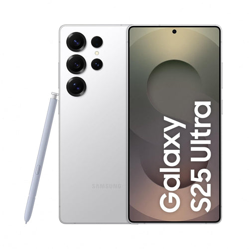 【香港版】Galaxy S25 Ultra 12/512 ホワイト｜新品未開封 SAMSUNG - 【香港版】Galaxy S25 Ultra 12/512 ホワイト｜新品