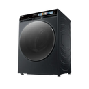 Haier 12 Kg F11 Front Load Washer & Dryer Washing Machine (HWD120-DM14F11BKU1)