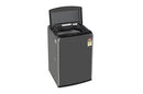 LG 8 Kg, 5 Star Top Load Washing Machine with Smart Inverter Motor | T80VBMB1Z.ABMQEIL