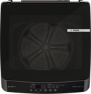 Bosch 7 Kg, Top Loading washing machine with 700 rpm | WOE70AG0IN