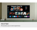 Samsung 1.89 m (75) U8000F Crystal 4K UHD Smart TV | (UA75U8000FULXL)