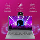 Lenovo Ideapad Slim 3 | AMD Ryzen 5 7520U | 15.6" (39.6Cm) FHD Laptop (16GB+512GB SSD+ Windows 11)