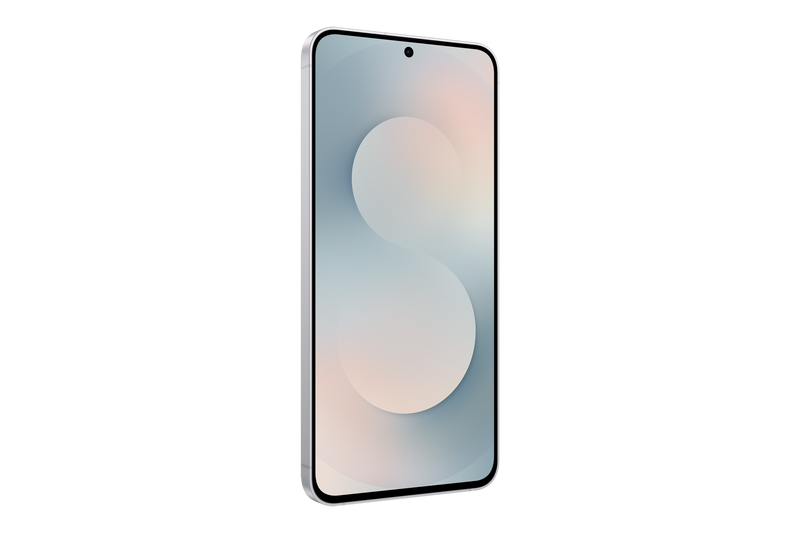 Samsung Galaxy S25 FE 5G | 8GB+512GB | SM-S731BZWHINS | WHITE