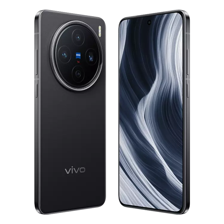 VIvo X200 16GB+512GB (Cosmos Black)